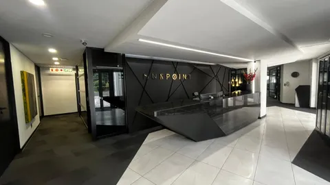 Corner Main Office Park, 14 Payne Rd